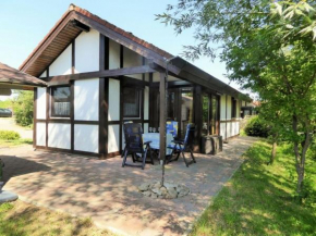 Holiday home by the pond